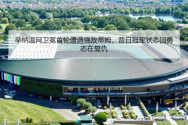 辛纳温网卫冕首轮遭遇强敌蒂姆，昔日冠军状态回勇志在复仇